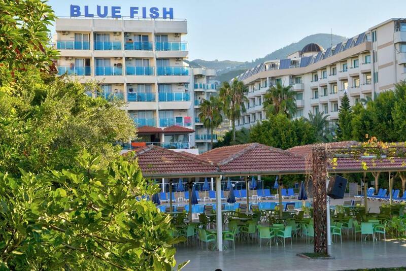 Blue fish hotel 4 турция конаклы. Blue Fish 4*Конаклы, Алания. Блю Фиш отель Турция. Blue Fish Hotel 4. Блю Фиш отель Турция Аланья 4 отзывы 2023 питание.