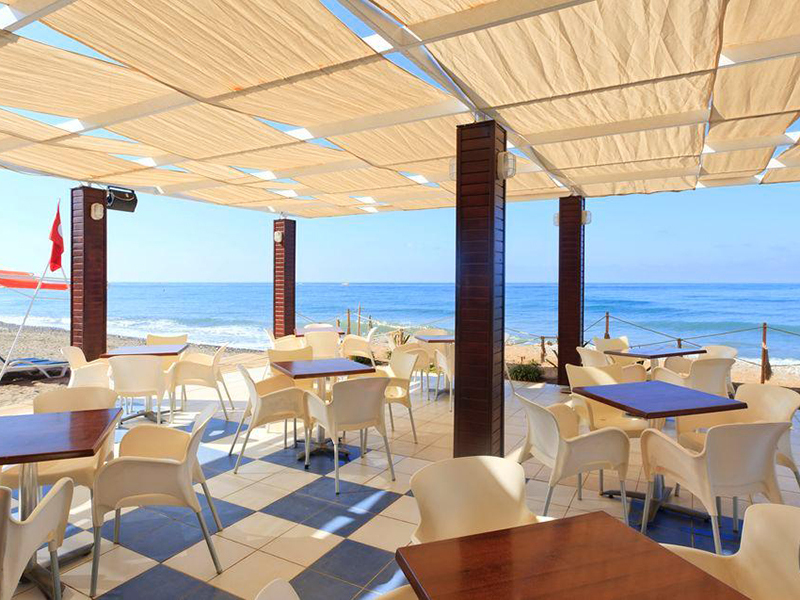 Hotel CLUB MERMAID VILLAGE ⭐⭐⭐⭐