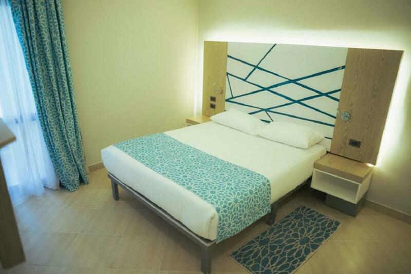 gravity hotel and aqua park (ex. samra bay) 5* отзывы